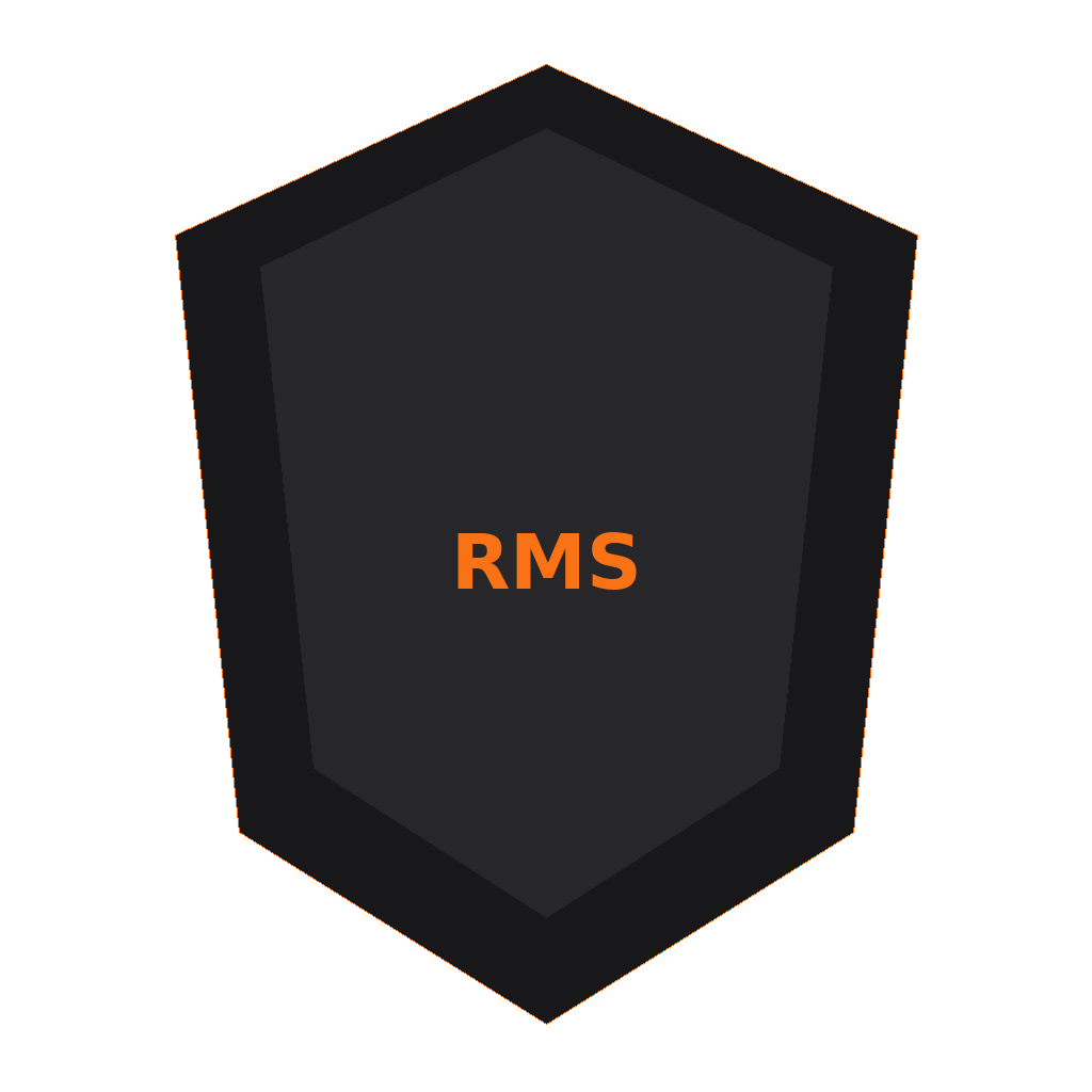 Forge RMS