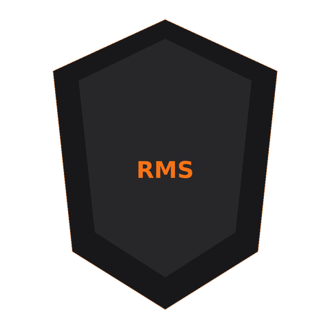 Forge RMS
