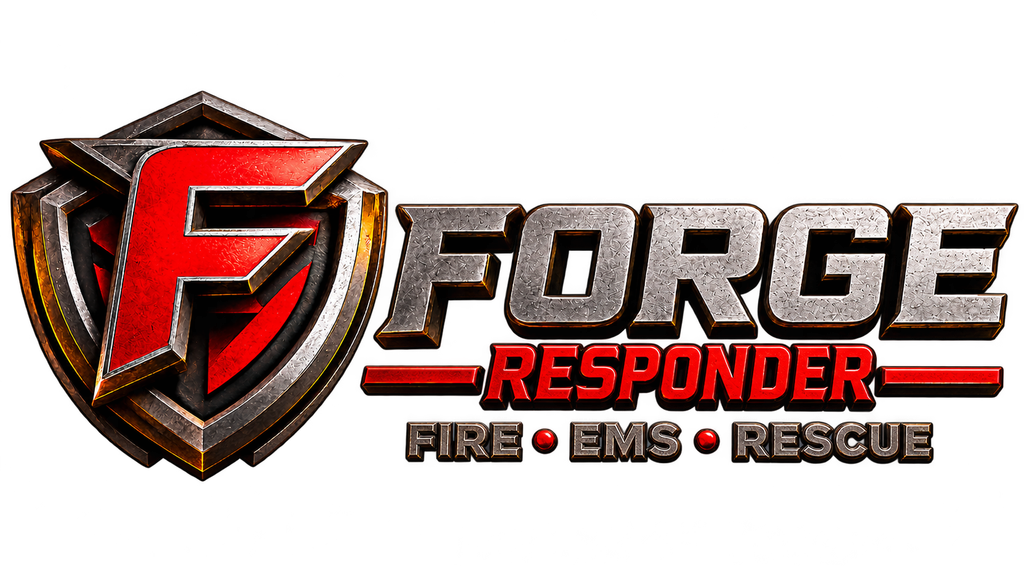 FORGE RESPONDER